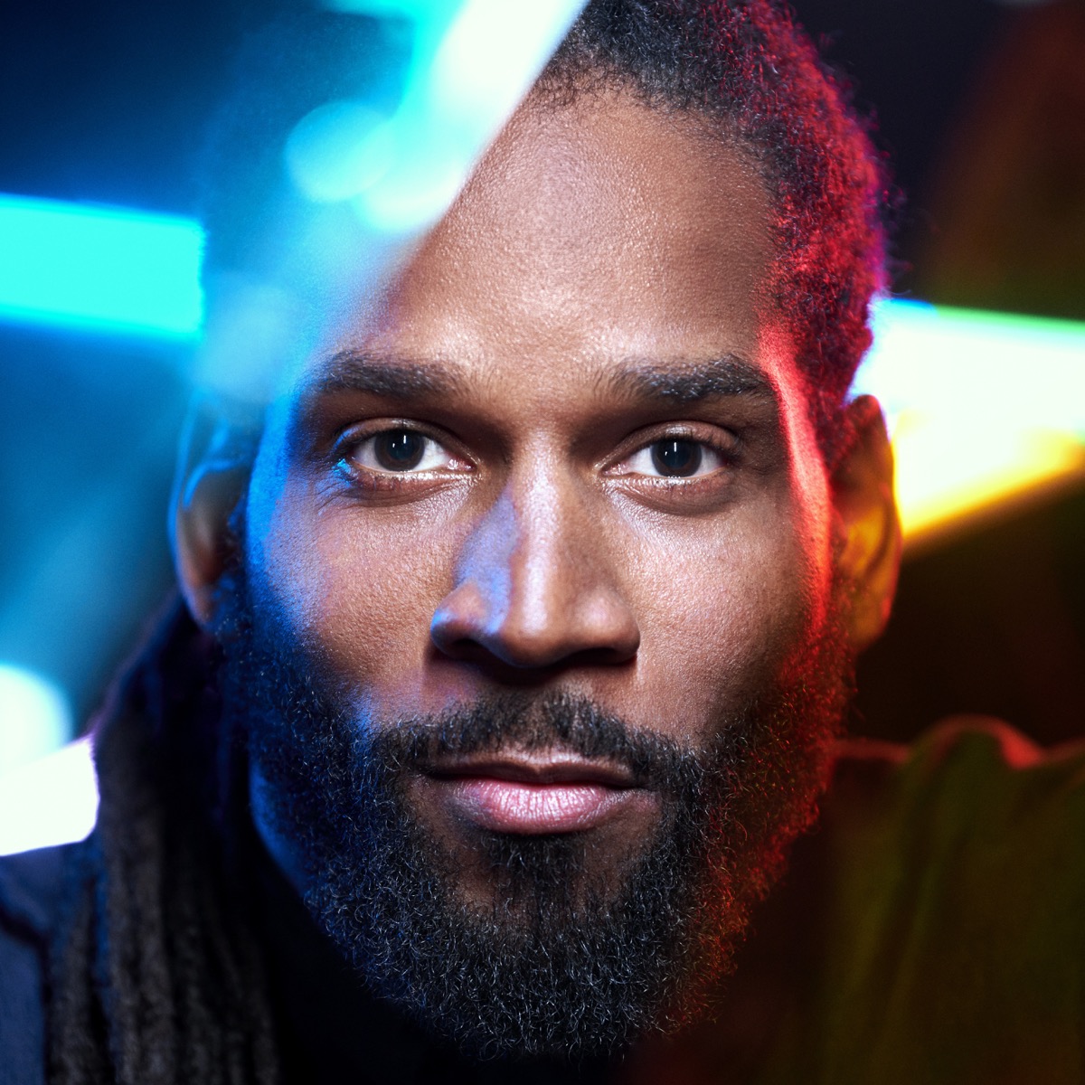 Marques D. Anderson